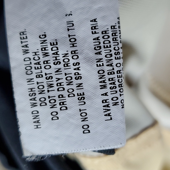 Vintage Pin Up Rockabilly One Piece Swimming Suit - Picture 11 of 16